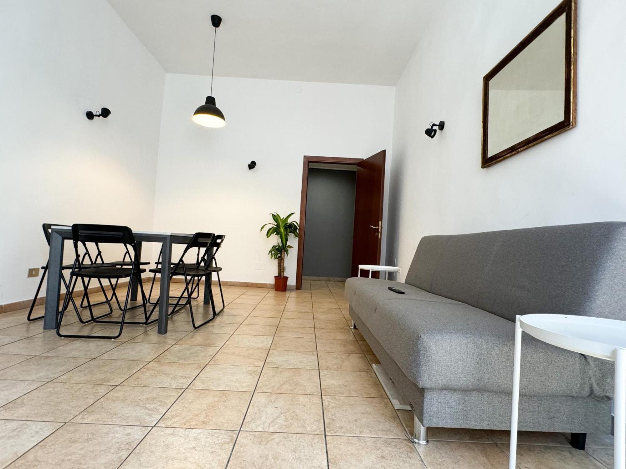 Santa Rufina Boutique Apartment Rome Exterior photo