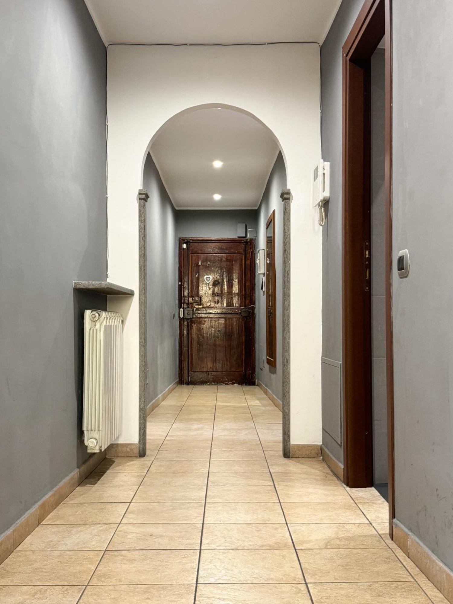 Santa Rufina Boutique Apartment Rome Exterior photo